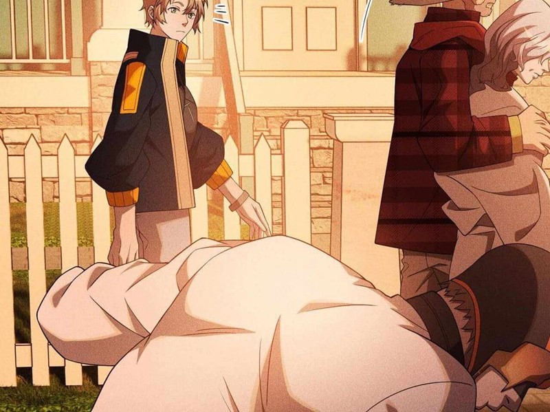 The Strongest Gamer Player (The Strongest Player) Chapter 28 Gambar 29