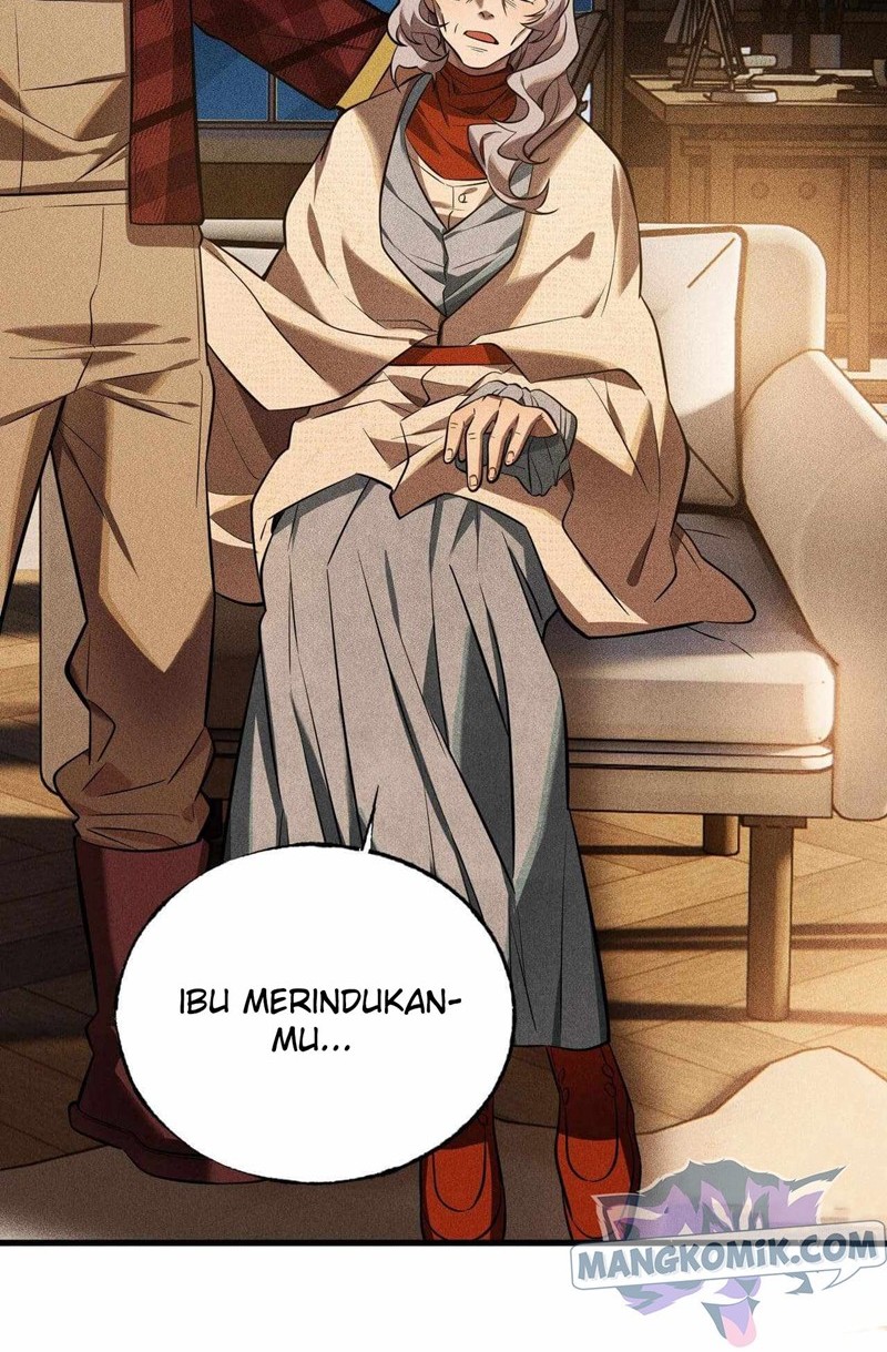 The Strongest Gamer Player (The Strongest Player) Chapter 28 Gambar 37