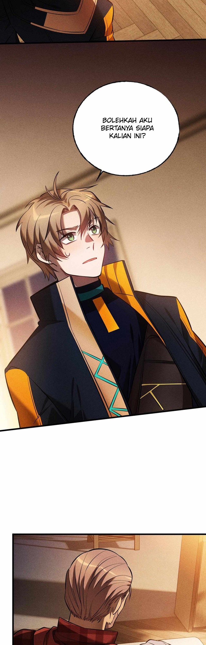 The Strongest Gamer Player (The Strongest Player) Chapter 28 Gambar 40