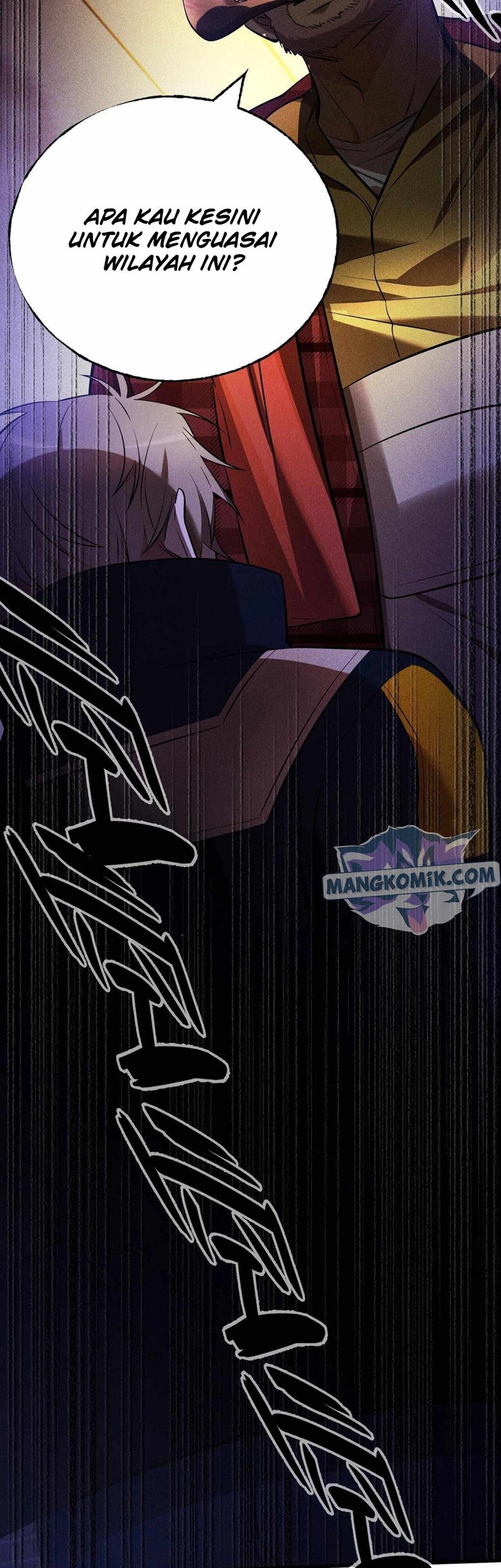 The Strongest Gamer Player (The Strongest Player) Chapter 28 Gambar 46
