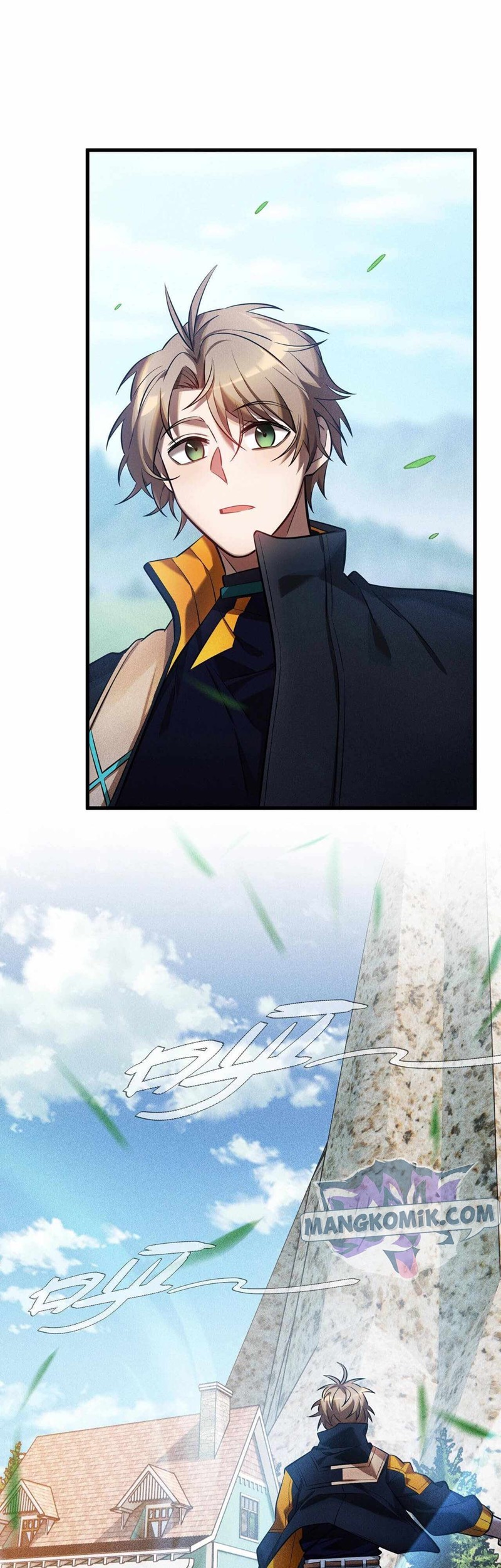 The Strongest Gamer Player (The Strongest Player) Chapter 28 Gambar 10