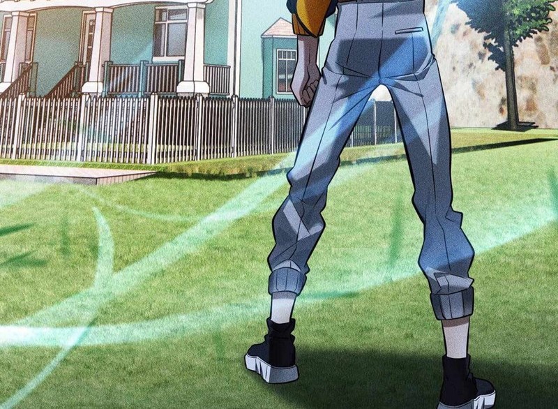 The Strongest Gamer Player (The Strongest Player) Chapter 28 Gambar 11
