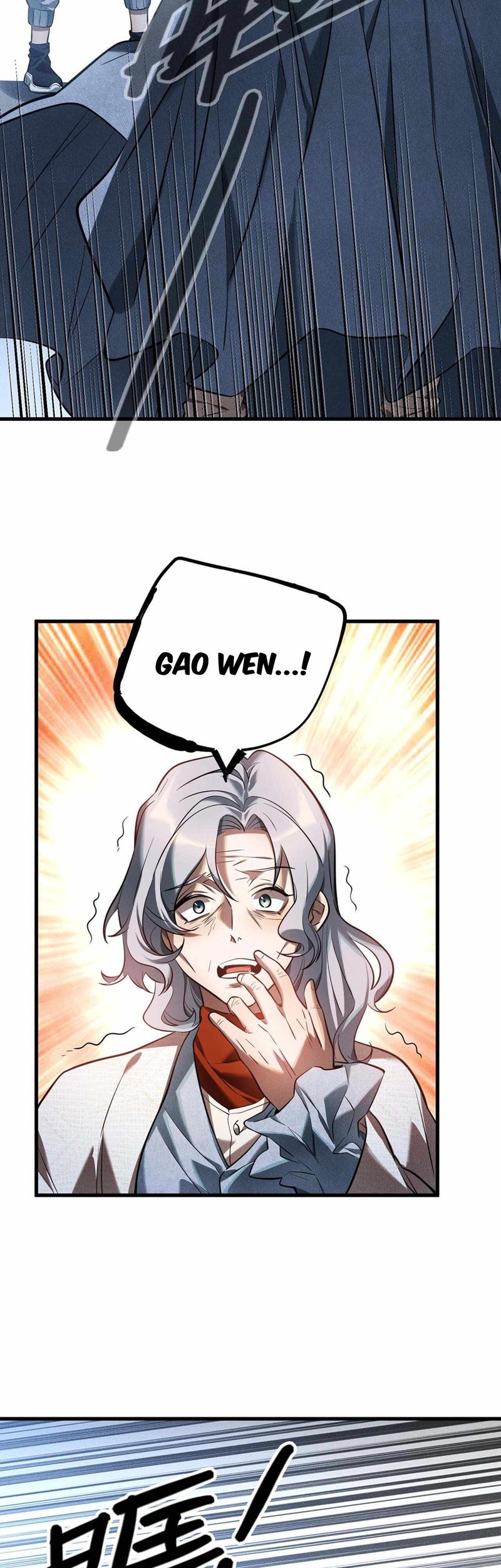 The Strongest Gamer Player (The Strongest Player) Chapter 28 Gambar 16