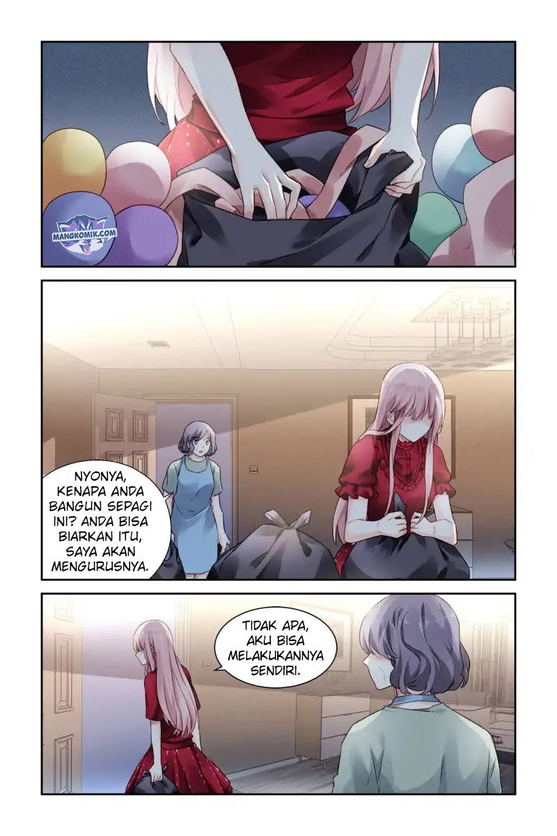 Baca  Guomin Laogong Dai Huijia Chapter 79 Gambar 2