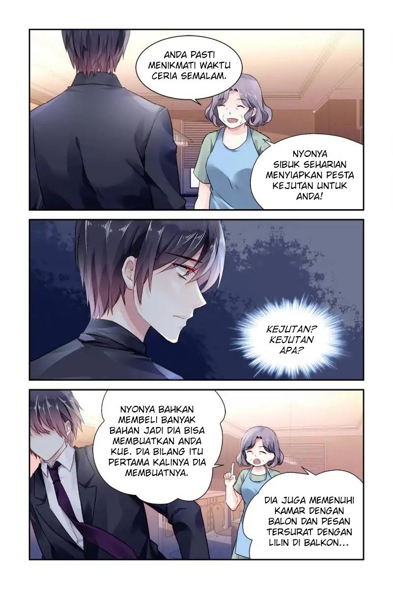 Guomin Laogong Dai Huijia Chapter 79 Gambar 4