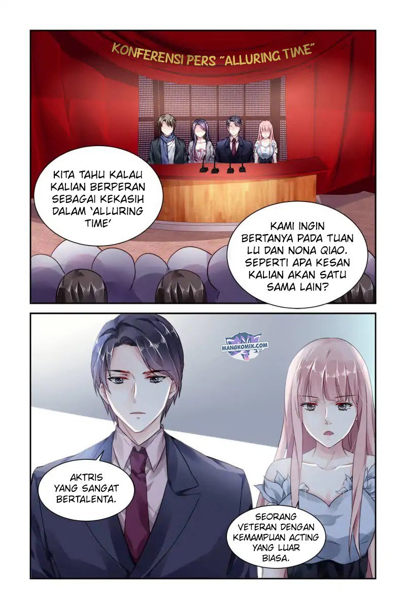 Guomin Laogong Dai Huijia Chapter 79 Gambar 8