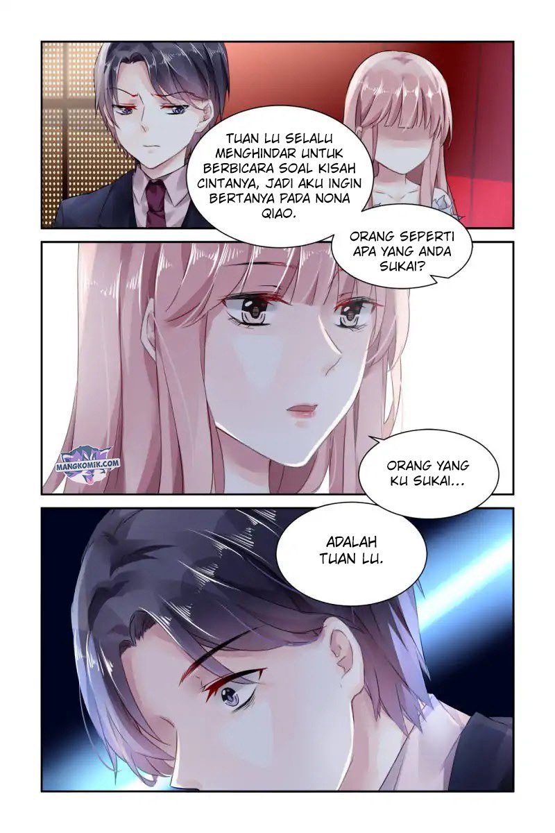 Guomin Laogong Dai Huijia Chapter 79 Gambar 9