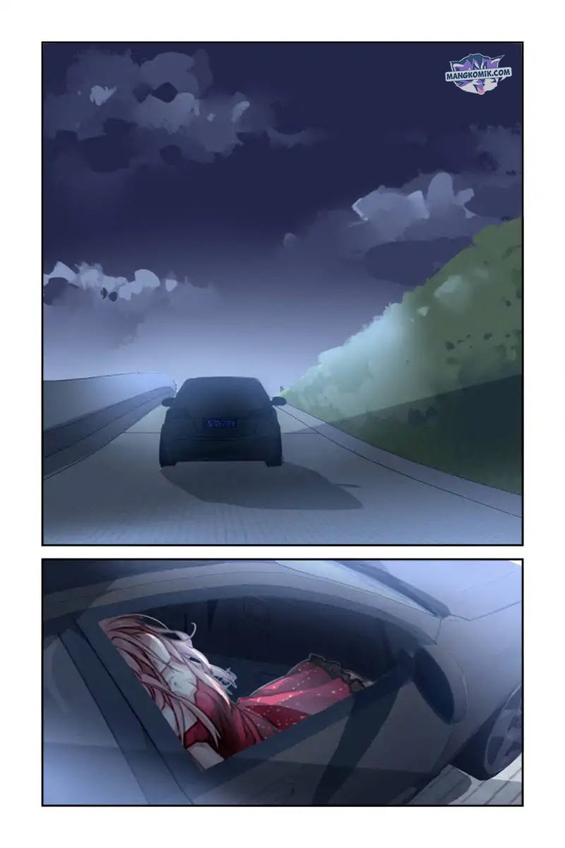 Baca  Guomin Laogong Dai Huijia Chapter 78 Gambar 2