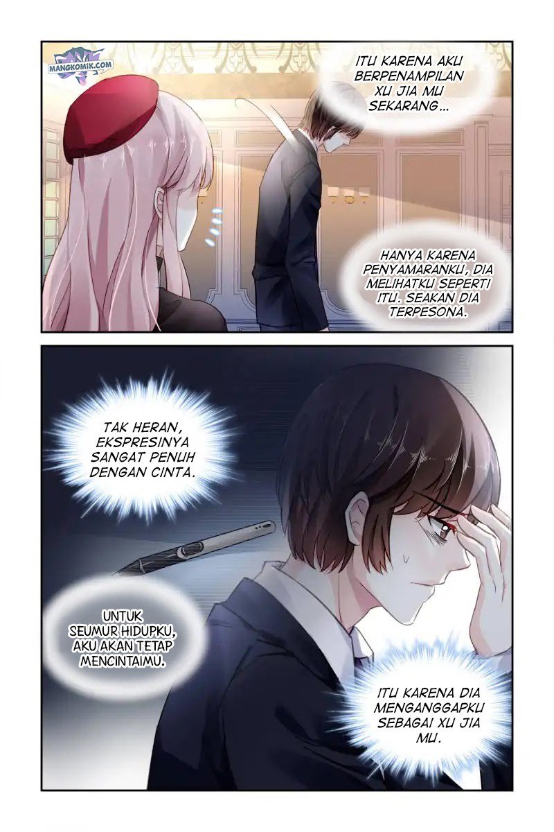 Guomin Laogong Dai Huijia Chapter 77 Gambar 3