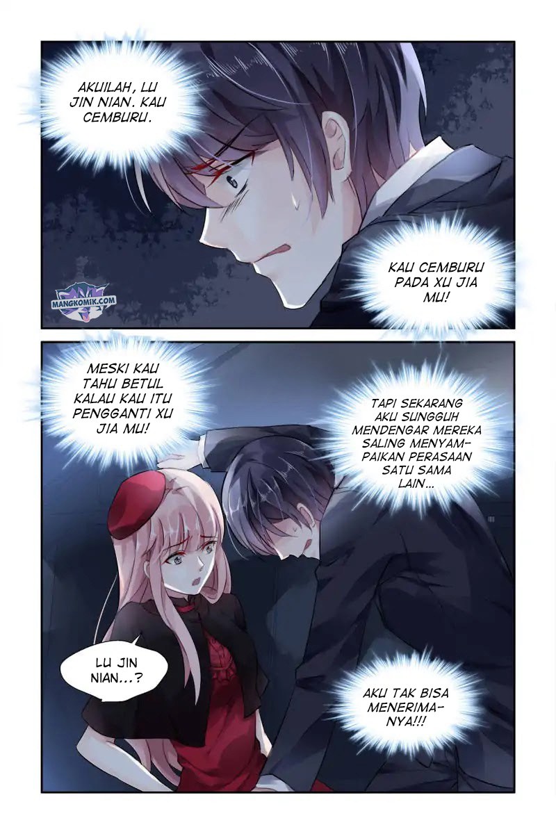 Guomin Laogong Dai Huijia Chapter 77 Gambar 8