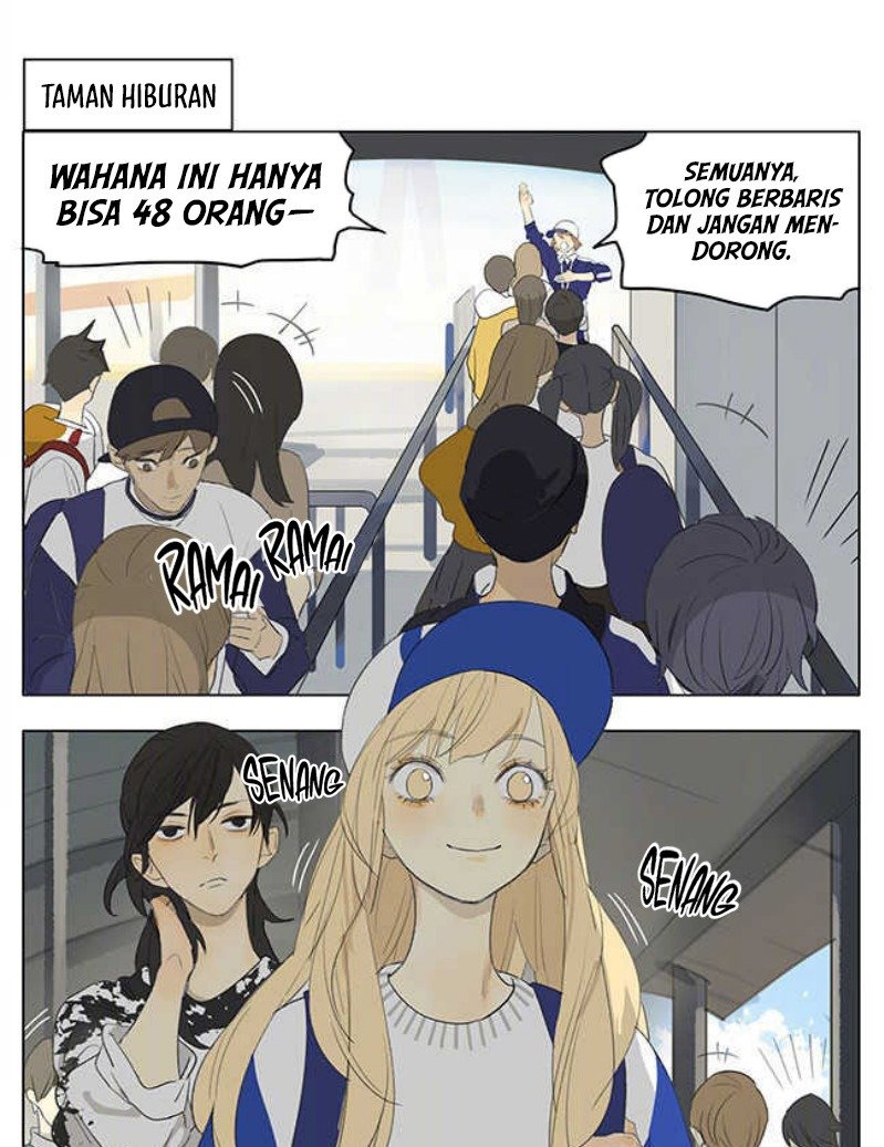 Baca Tamen De Gushi Chapter 161 Gambar 2