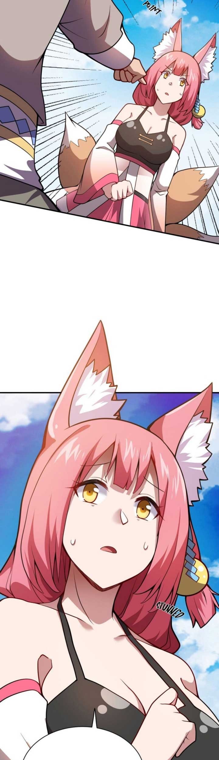 I, the Strongest Demon, Have Regained My Youth?! Chapter 64 Gambar 34