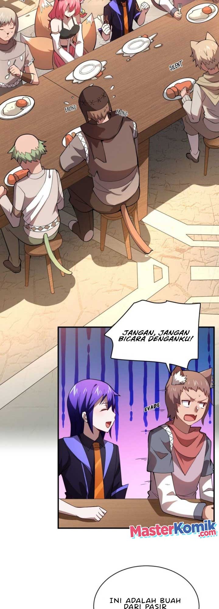 I, the Strongest Demon, Have Regained My Youth?! Chapter 64 Gambar 10