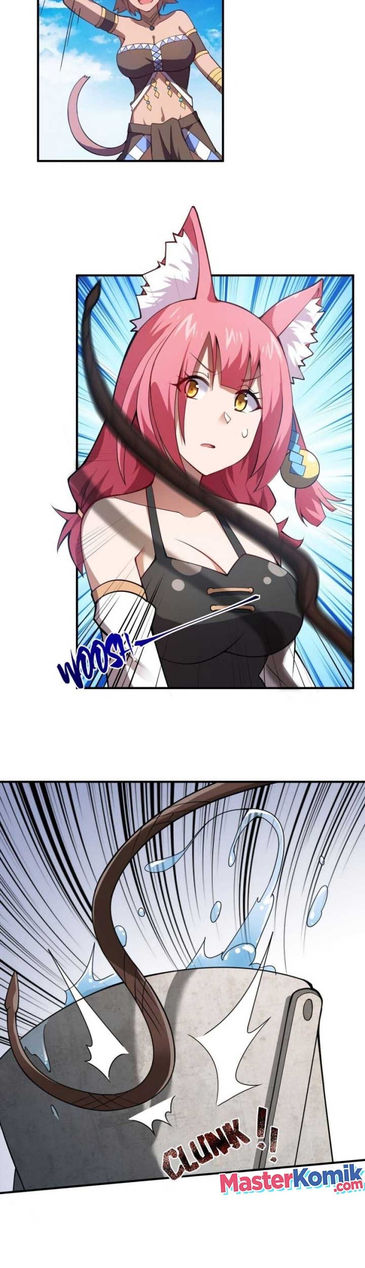 I, the Strongest Demon, Have Regained My Youth?! Chapter 64 Gambar 23