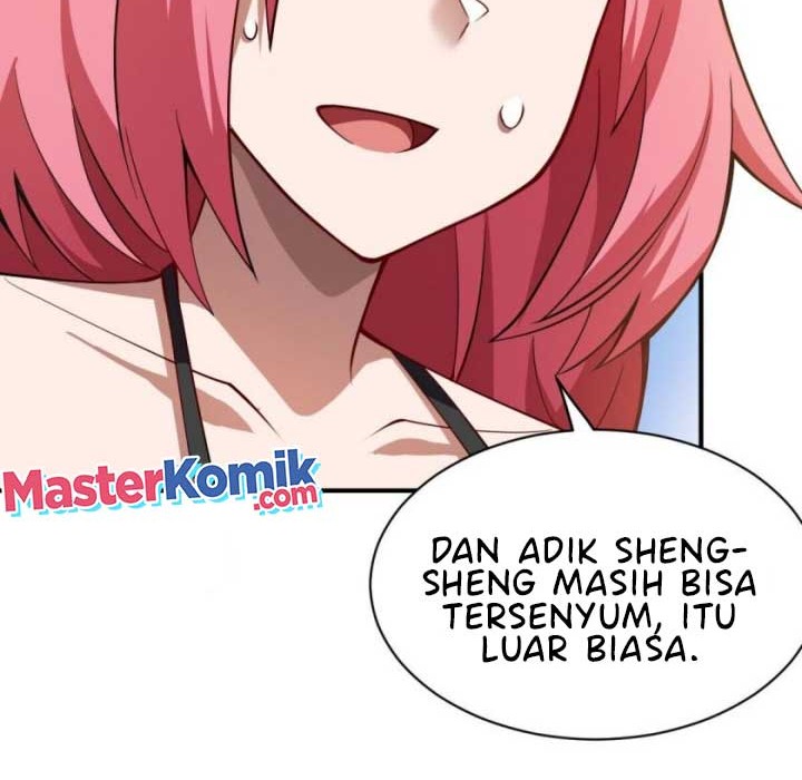 I, the Strongest Demon, Have Regained My Youth?! Chapter 64 Gambar 25
