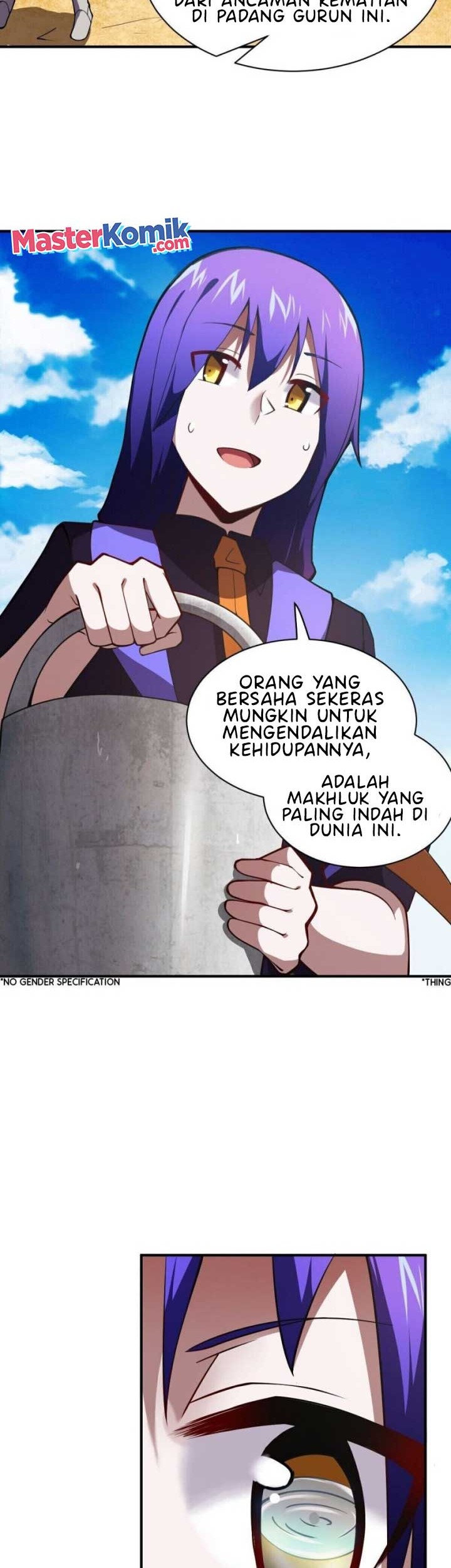 I, the Strongest Demon, Have Regained My Youth?! Chapter 64 Gambar 27