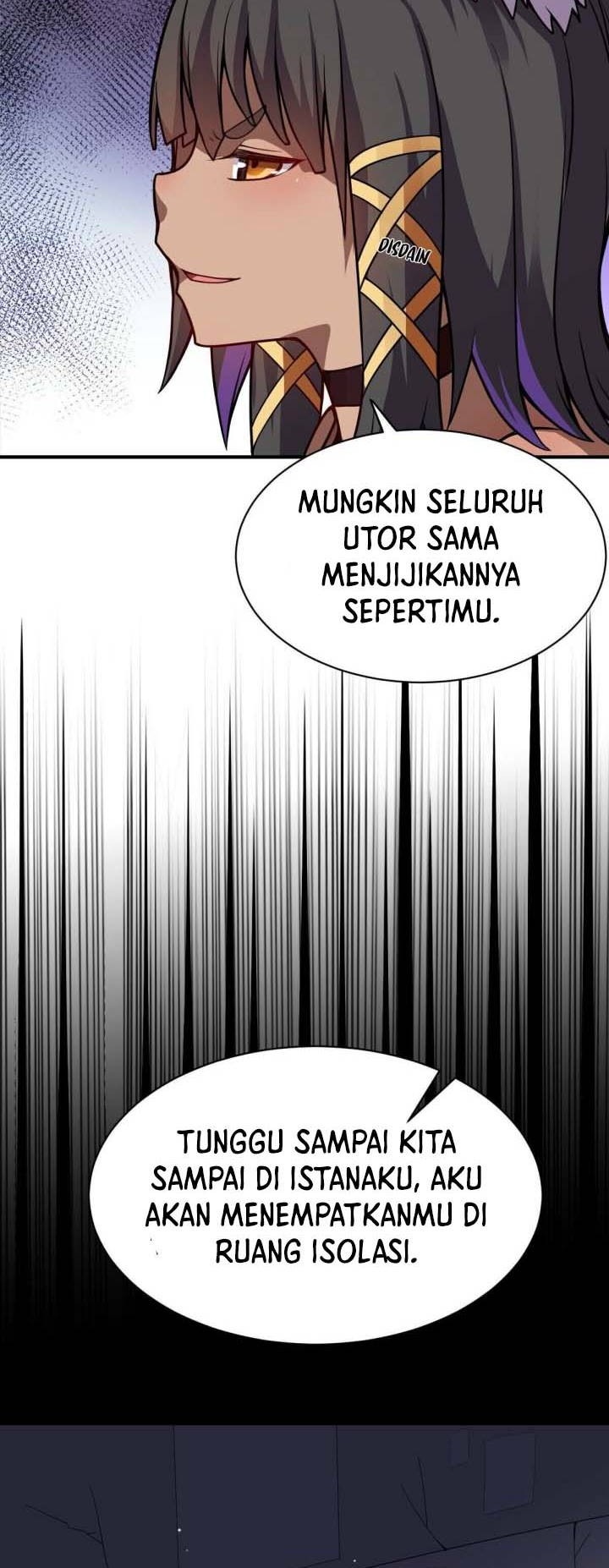I, the Strongest Demon, Have Regained My Youth?! Chapter 63 Gambar 31