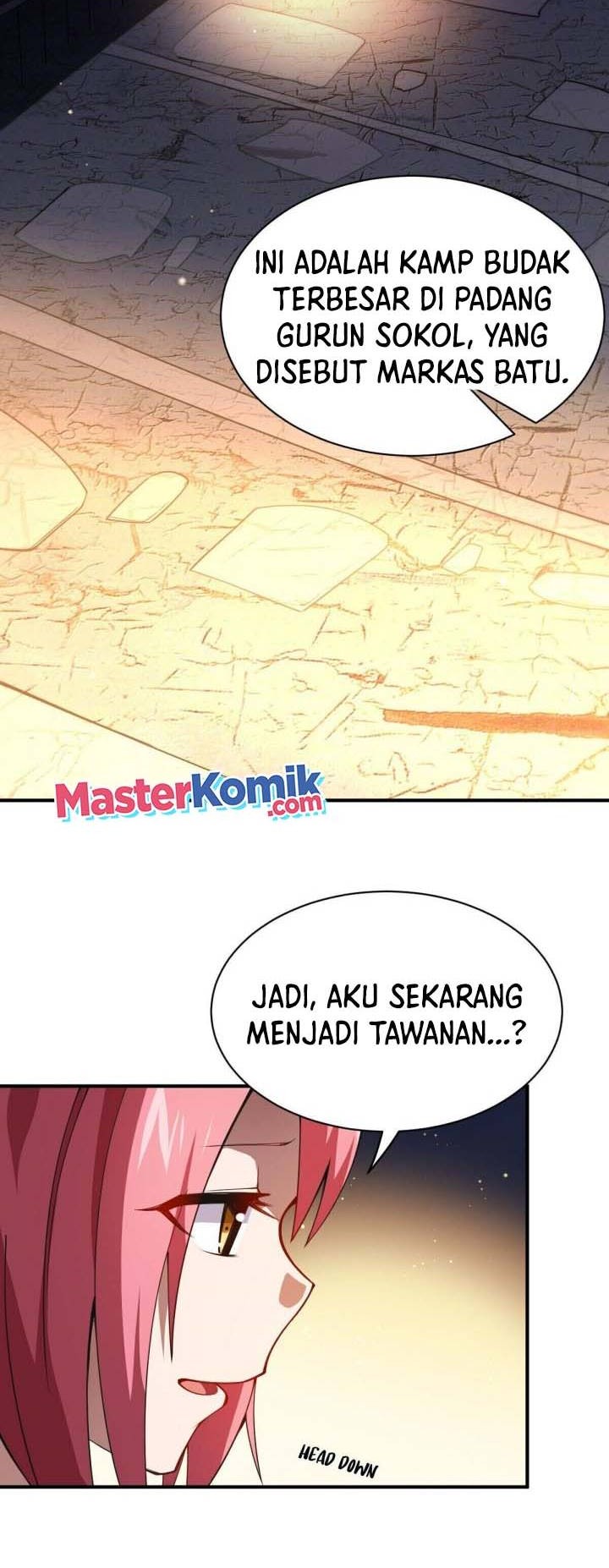 I, the Strongest Demon, Have Regained My Youth?! Chapter 63 Gambar 34