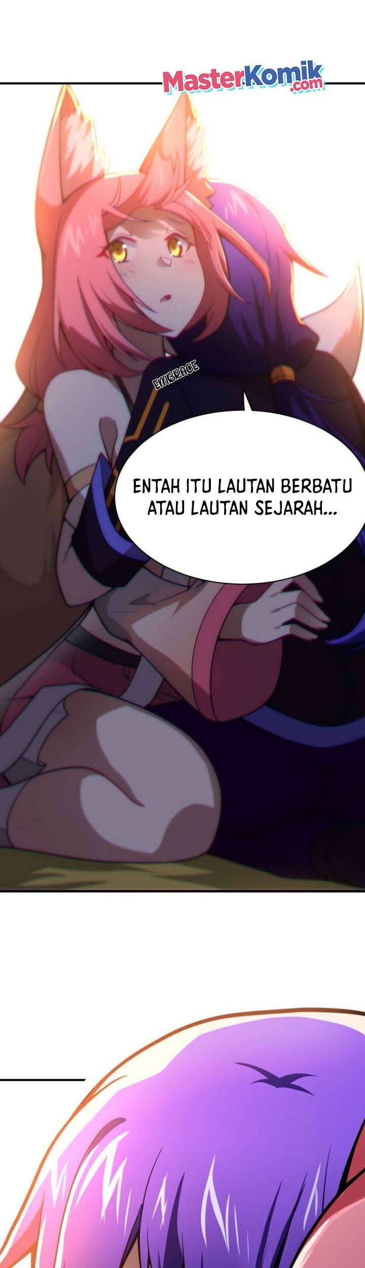 I, the Strongest Demon, Have Regained My Youth?! Chapter 63 Gambar 36