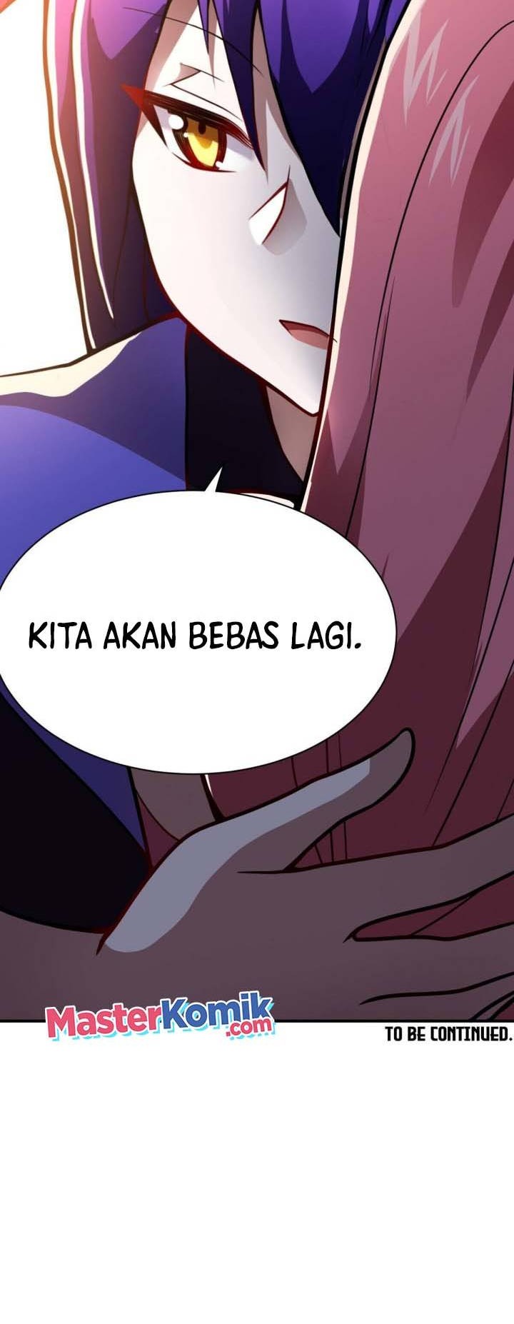 I, the Strongest Demon, Have Regained My Youth?! Chapter 63 Gambar 37