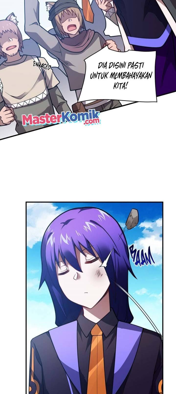 I, the Strongest Demon, Have Regained My Youth?! Chapter 63 Gambar 4