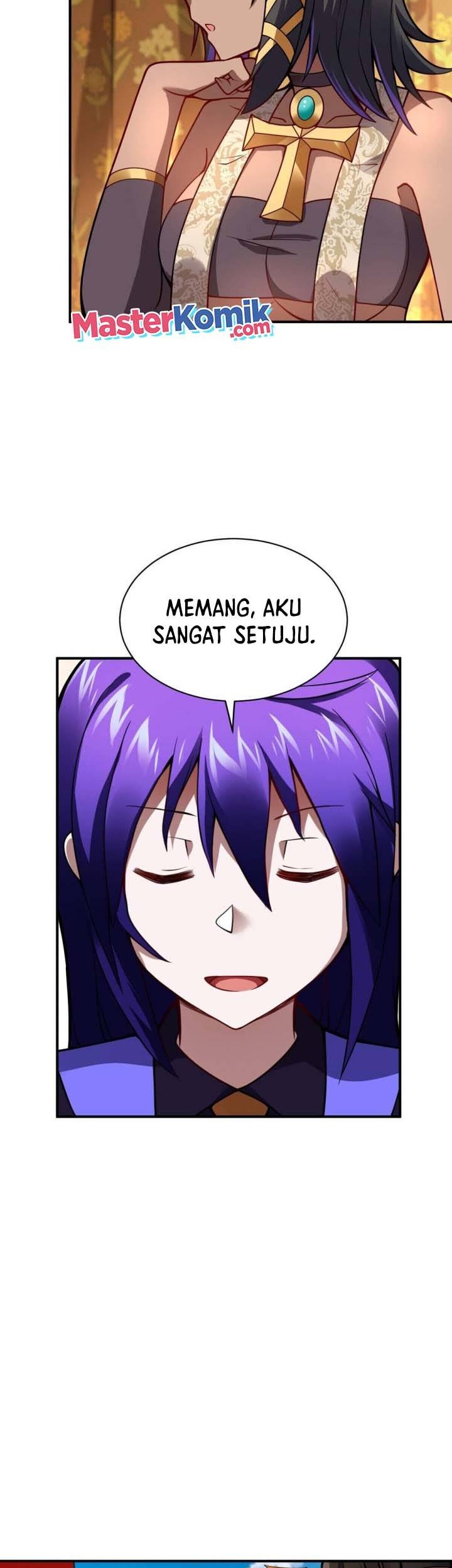 I, the Strongest Demon, Have Regained My Youth?! Chapter 63 Gambar 15