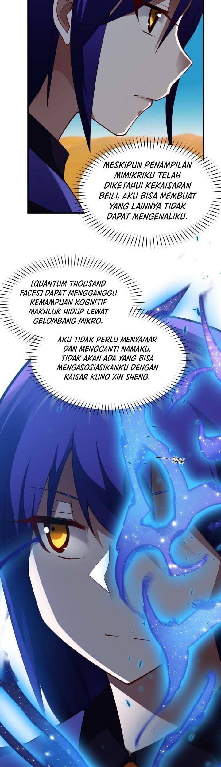 I, the Strongest Demon, Have Regained My Youth?! Chapter 63 Gambar 20