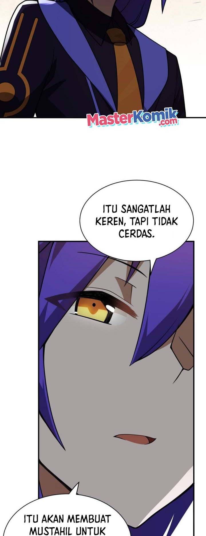 I, the Strongest Demon, Have Regained My Youth?! Chapter 63 Gambar 25
