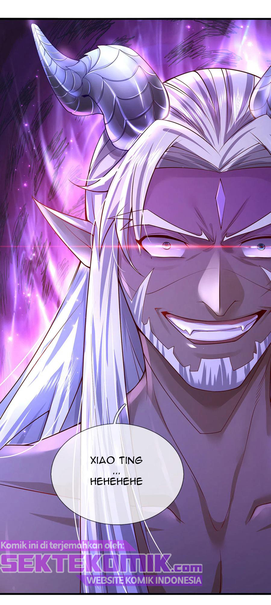 The Diary Of Demon Emperor Chapter 52 Gambar 19