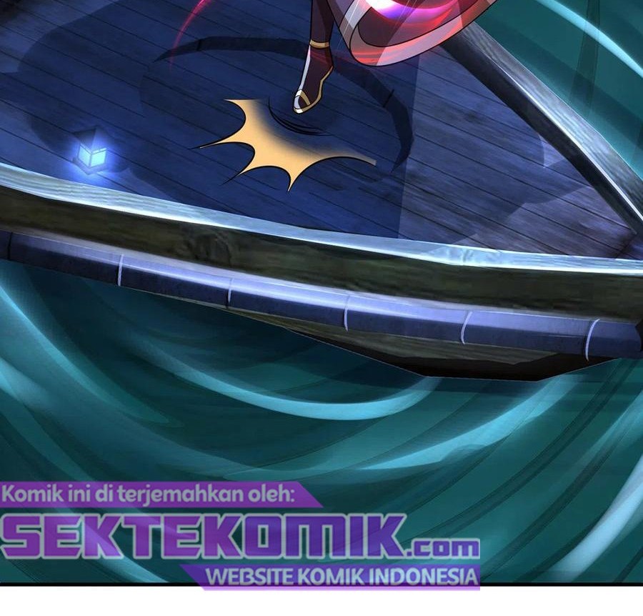 The Diary Of Demon Emperor Chapter 51 Gambar 4