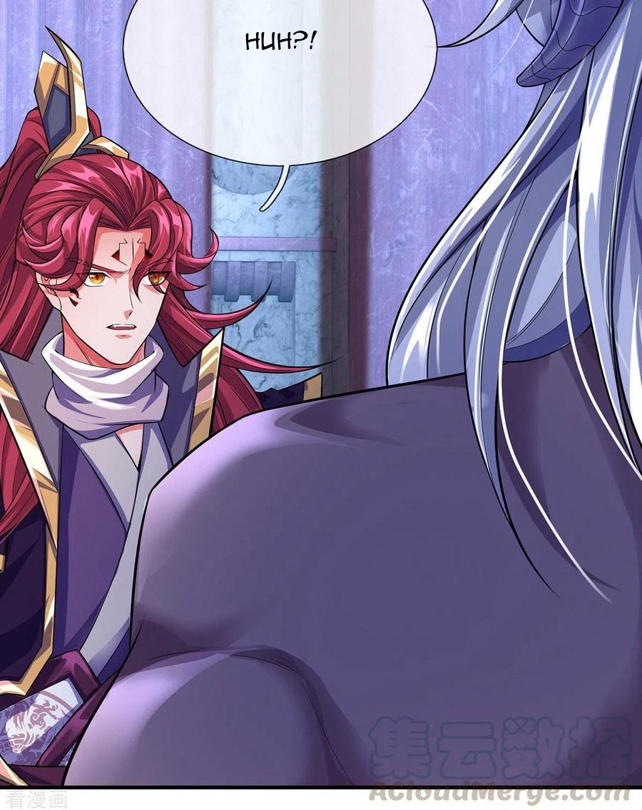 The Diary Of Demon Emperor Chapter 51 Gambar 13