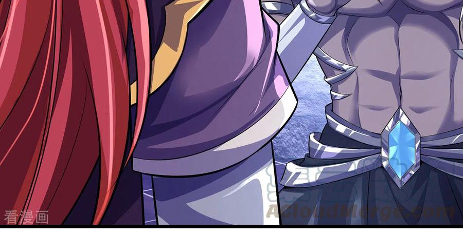 The Diary Of Demon Emperor Chapter 51 Gambar 22