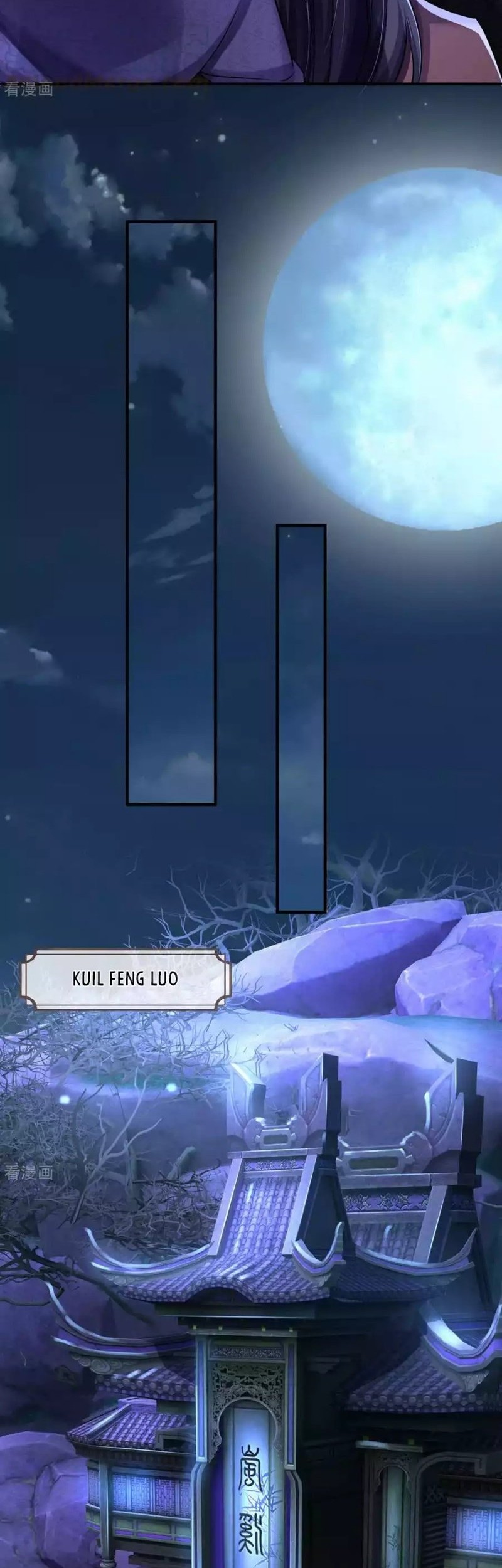 The Diary Of Demon Emperor Chapter 50 Gambar 4