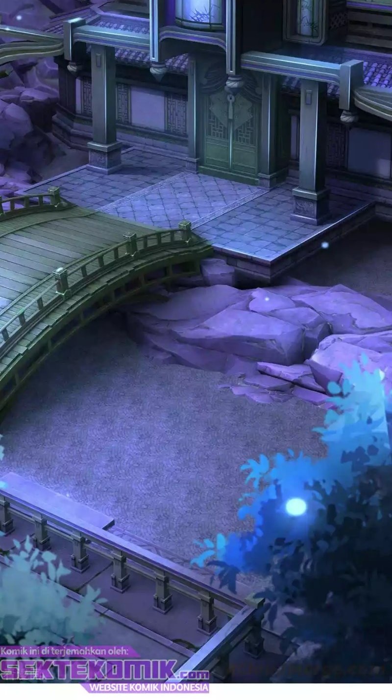 The Diary Of Demon Emperor Chapter 50 Gambar 5