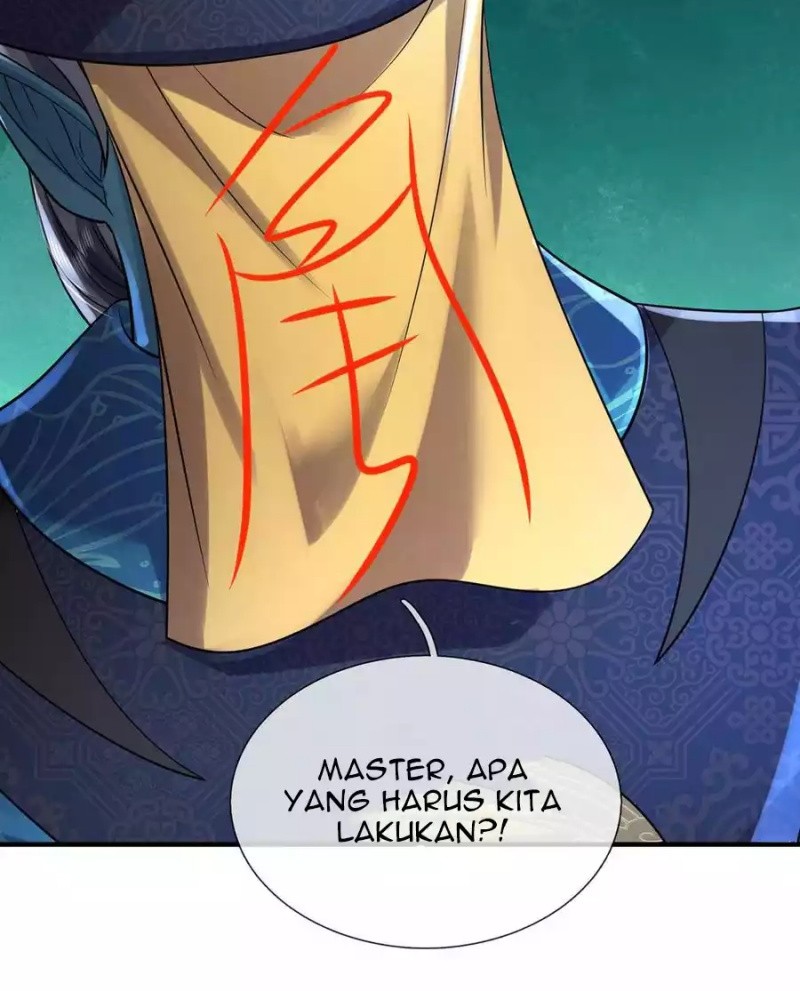 The Diary Of Demon Emperor Chapter 50 Gambar 12