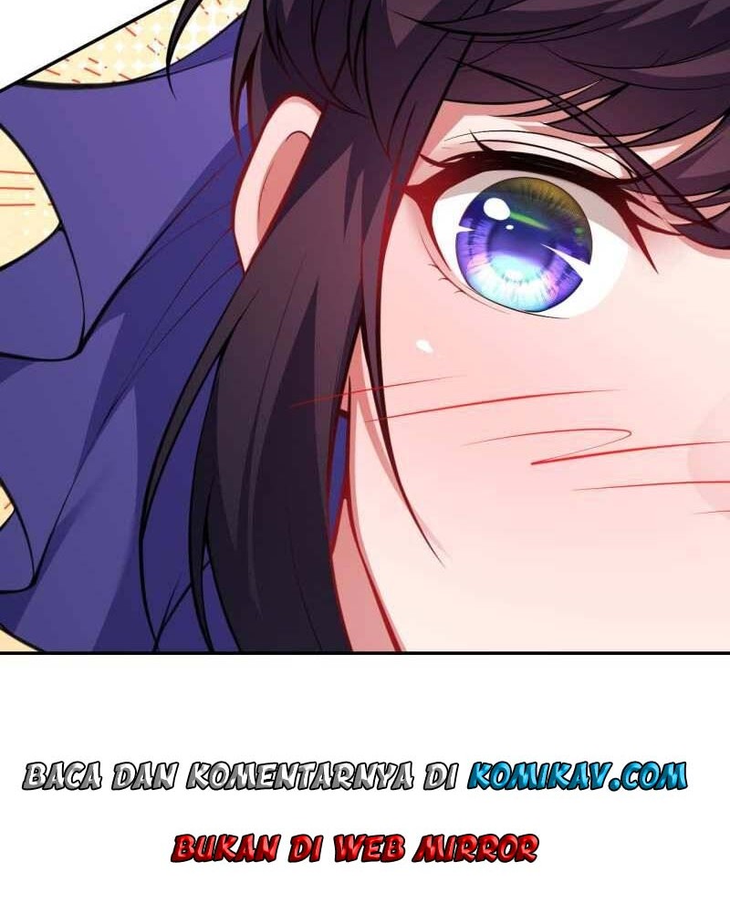 Invincible Sword Domain Chapter 104 Gambar 19