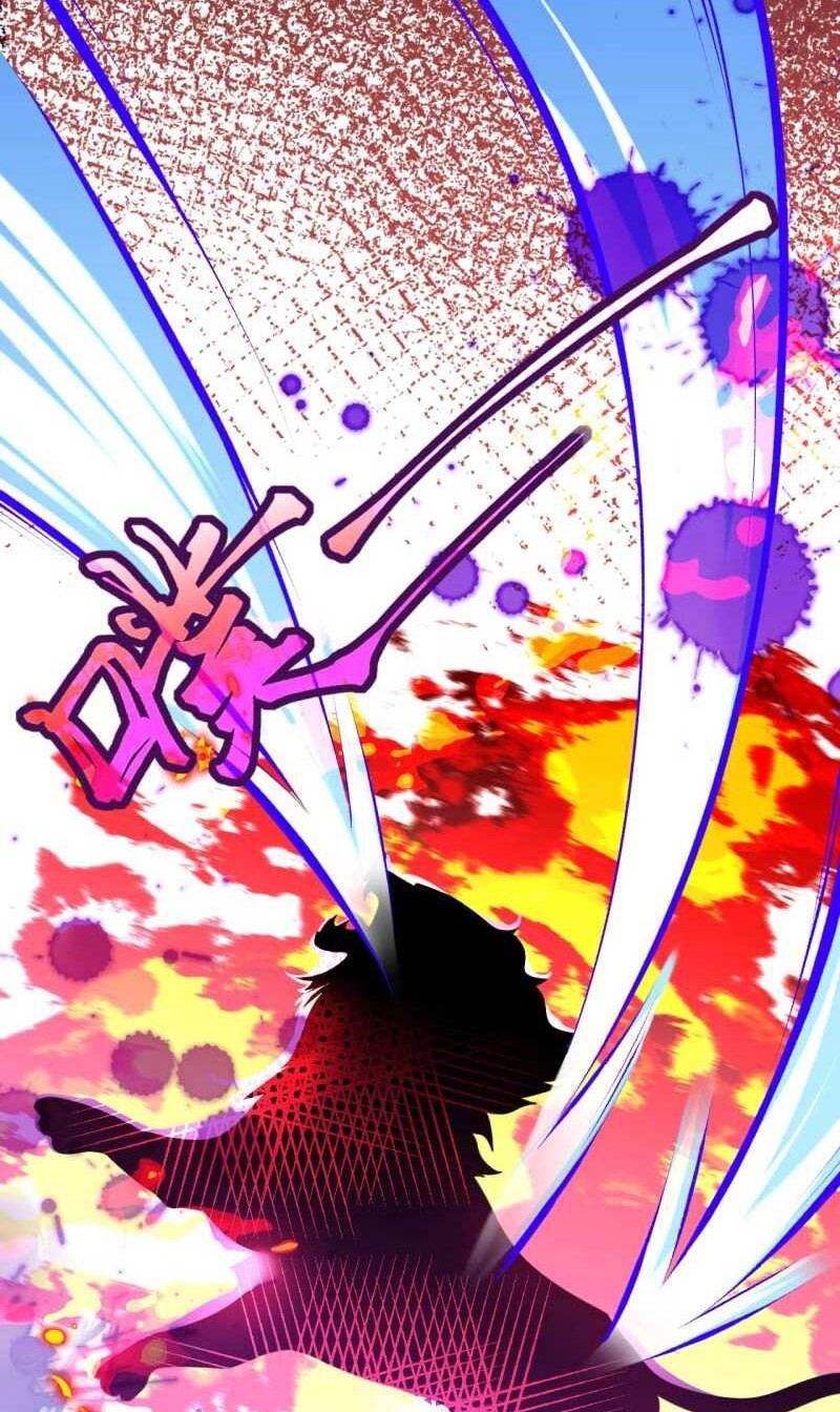 Invincible Sword Domain Chapter 104 Gambar 3