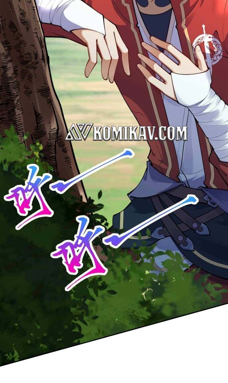 Invincible Sword Domain Chapter 104 Gambar 11