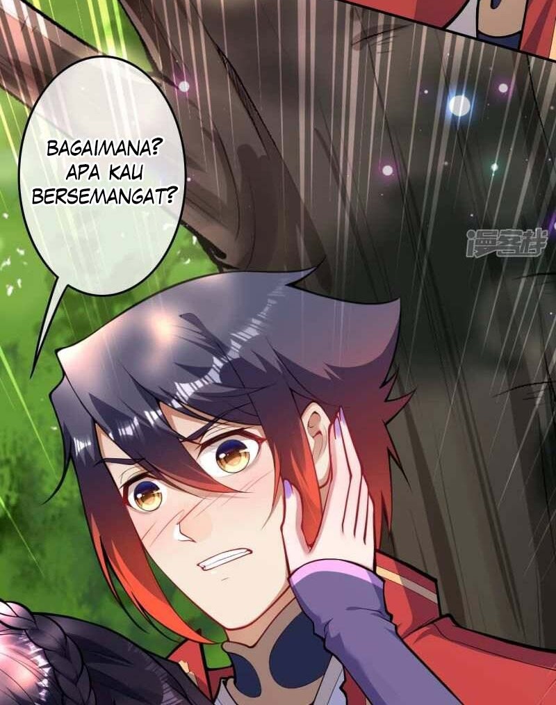 Invincible Sword Domain Chapter 104 Gambar 17