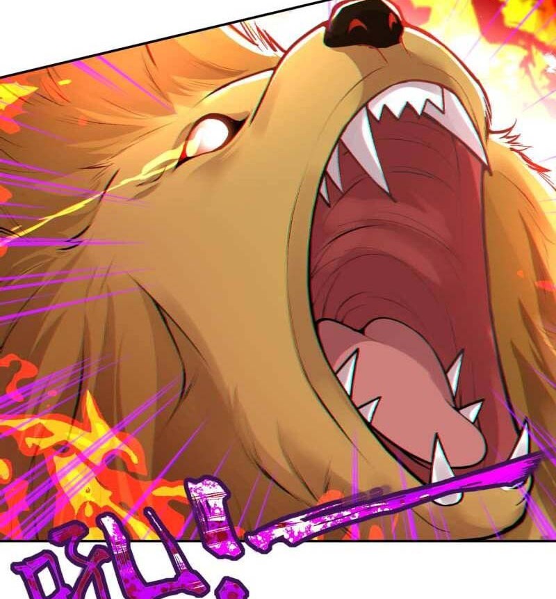 Invincible Sword Domain Chapter 103 Gambar 3