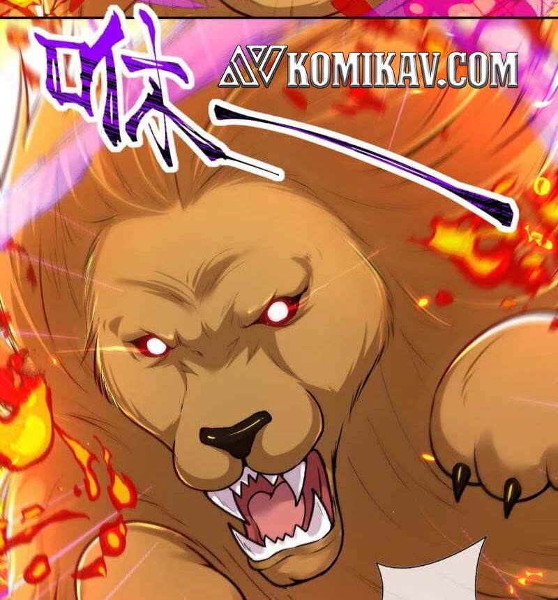 Invincible Sword Domain Chapter 103 Gambar 7