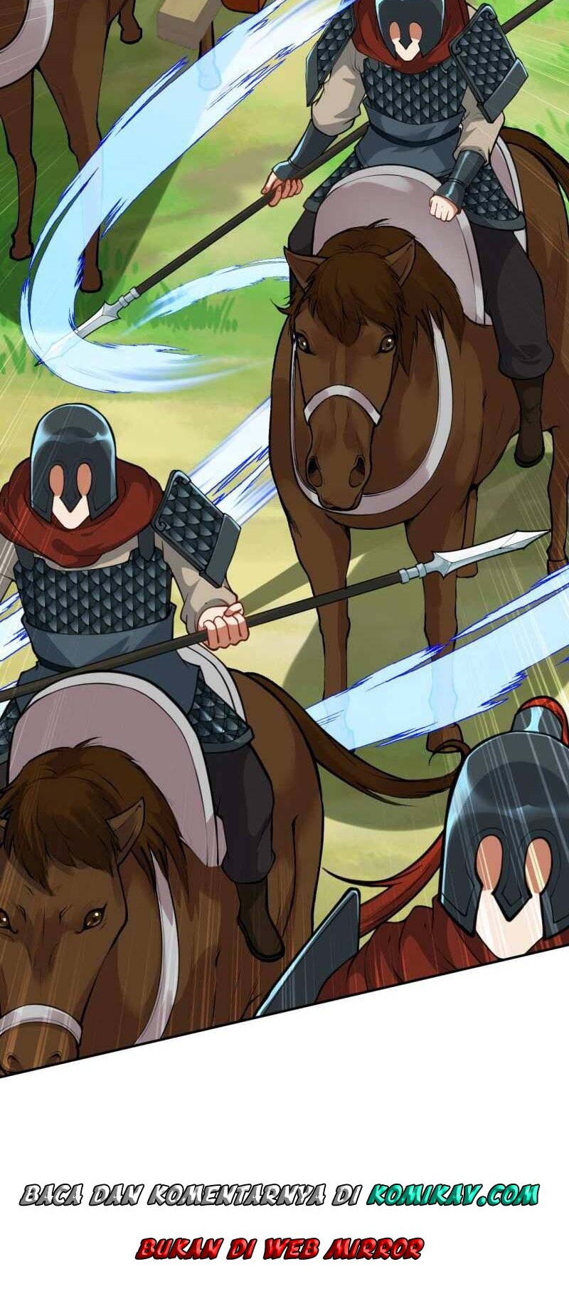 Invincible Sword Domain Chapter 102 Gambar 21
