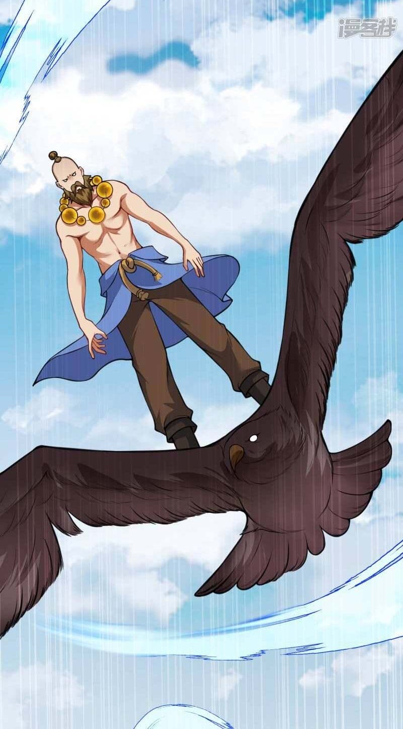 Invincible Sword Domain Chapter 102 Gambar 5