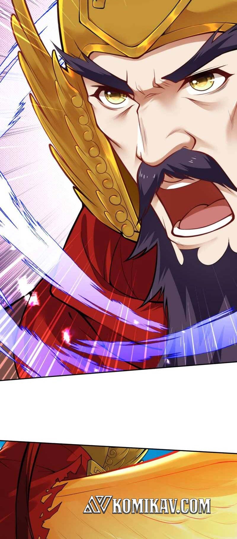 Invincible Sword Domain Chapter 102 Gambar 13