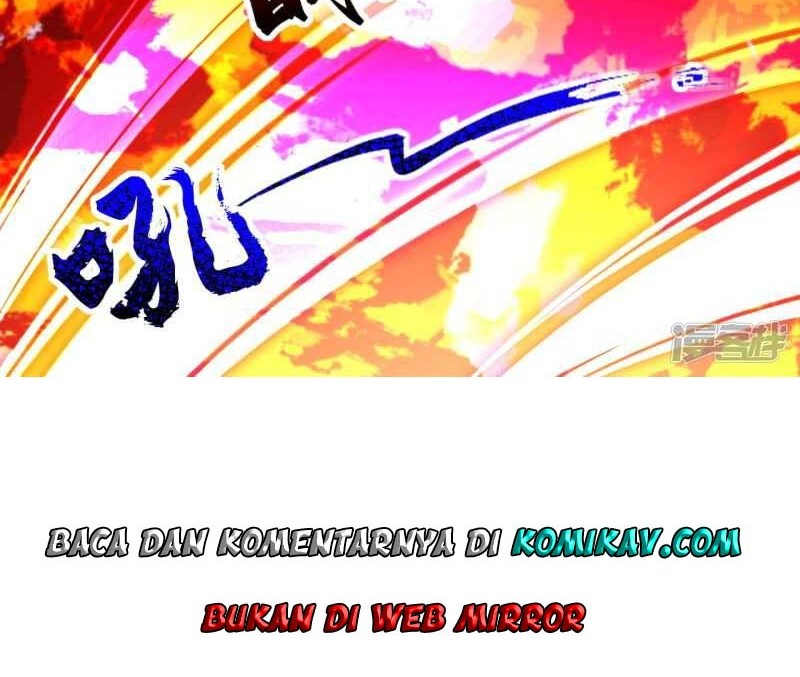 Invincible Sword Domain Chapter 101 Gambar 19