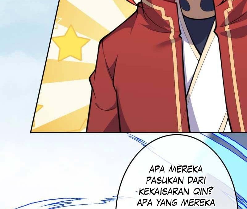 Invincible Sword Domain Chapter 101 Gambar 13