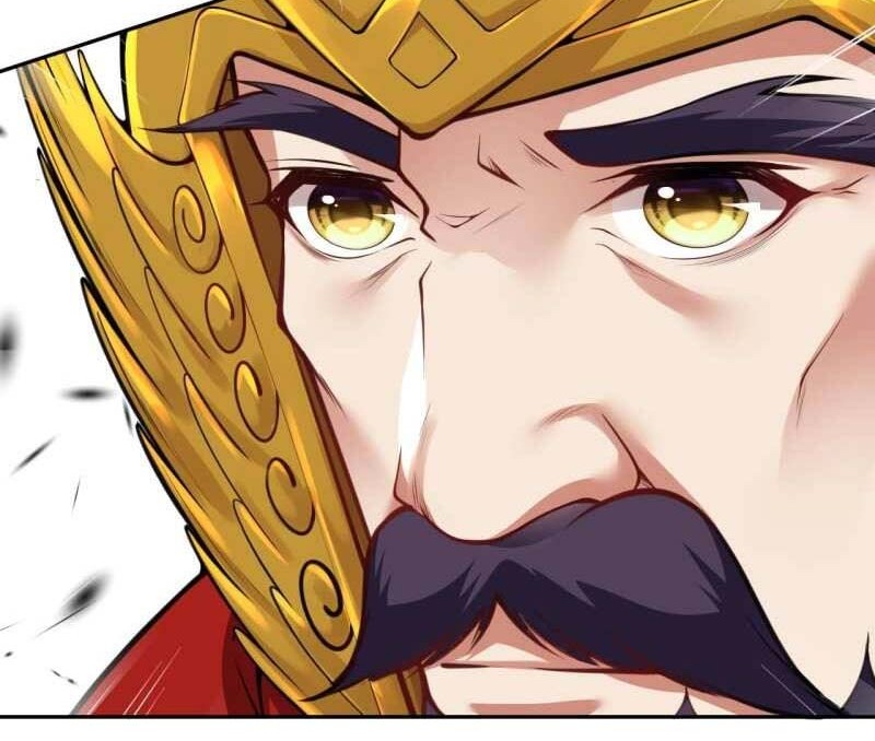 Invincible Sword Domain Chapter 101 Gambar 15