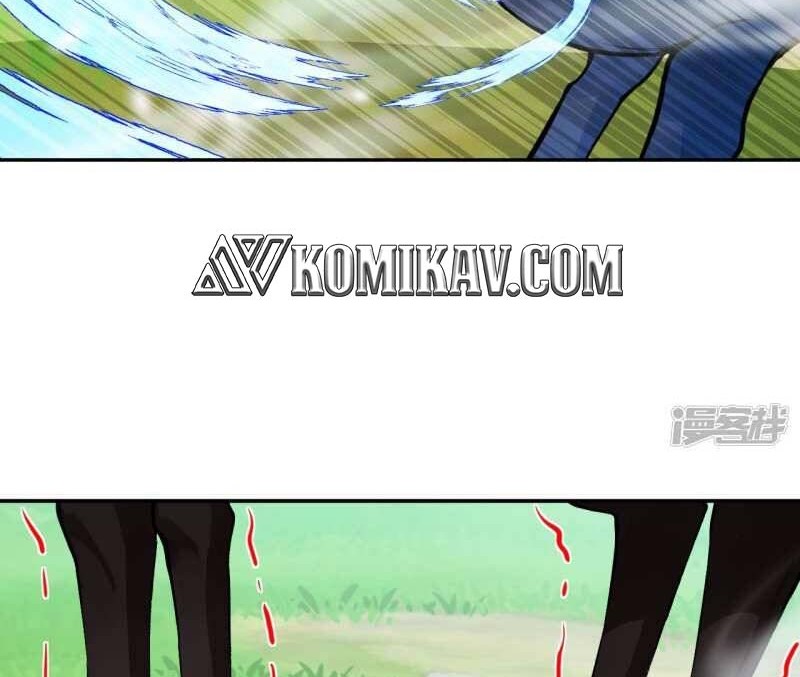 Invincible Sword Domain Chapter 101 Gambar 17