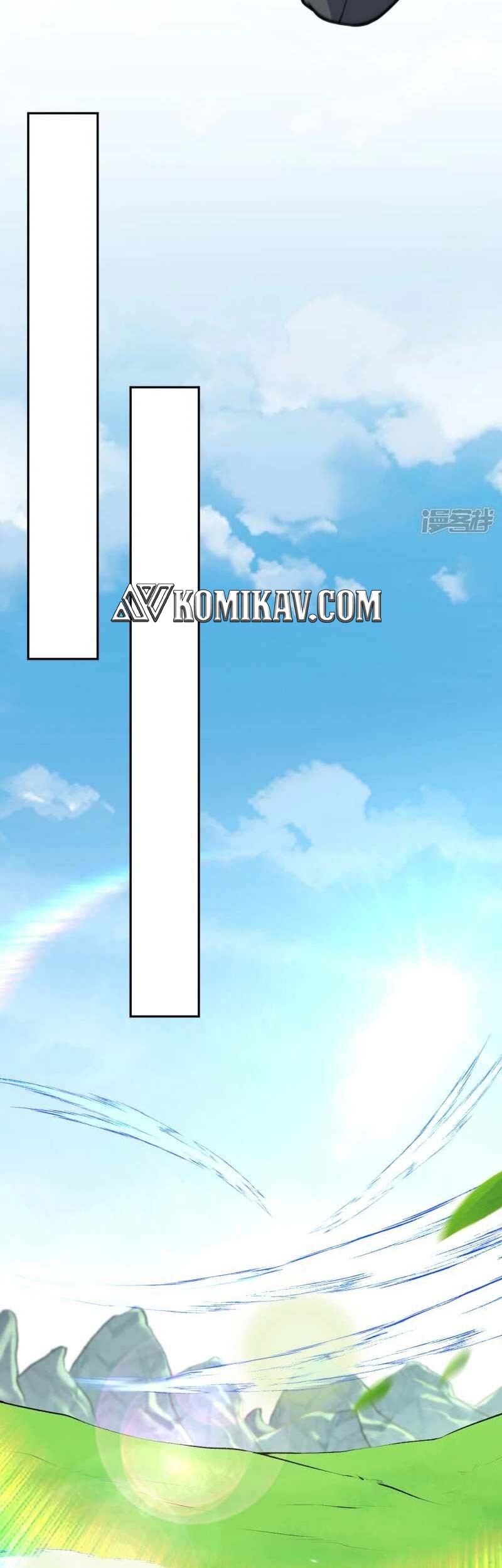 Invincible Sword Domain Chapter 100 Gambar 18
