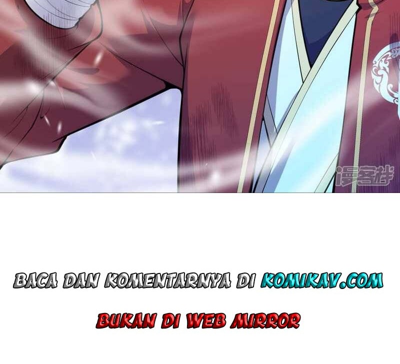 Invincible Sword Domain Chapter 99 Gambar 21